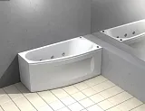 Акриловая ванна Aquatek Пандора 160x75 PAN160-0000039 правая фото 6