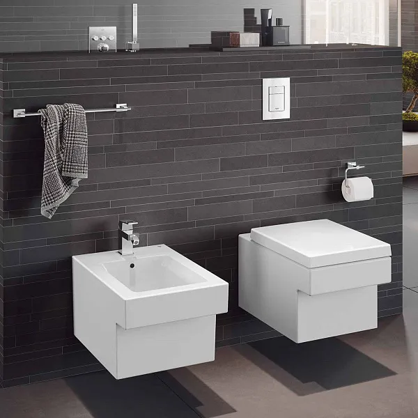 Смывная клавиша для унитазов Grohe Skate Cosmopolitan 37535P00 фото 2