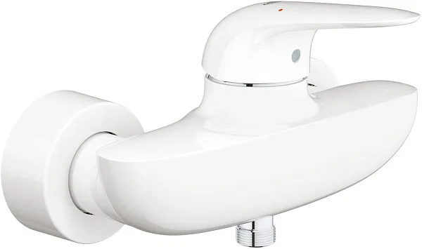 Смеситель Grohe Eurostyle 23722LS3 для душа фото 1
