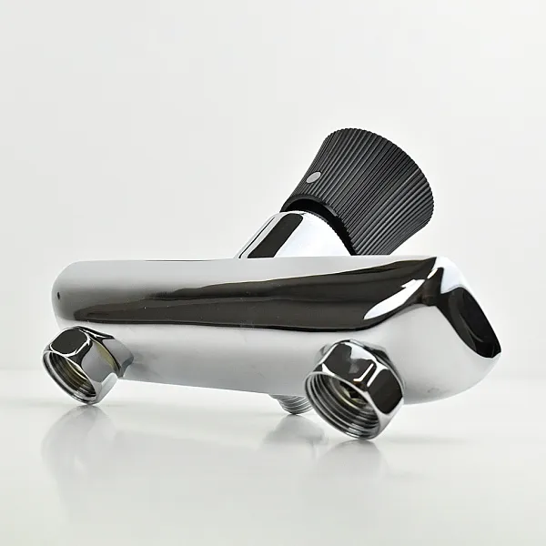 Смеситель для душа PAINI Domus 18CR511PZ фото 4