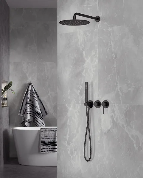 Душевой комплект TIMO Saona SX-2349/03SM фото 3