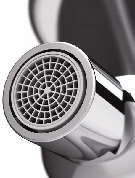 Смеситель Am.Pm Sensation F3083164 для биде с донным клапаном фото 7