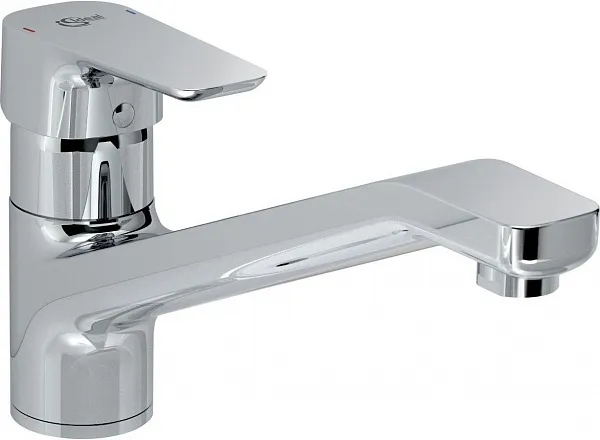Смеситель Ideal Standard Ceraplan lll B0722AA для кухонной мойки фото 1