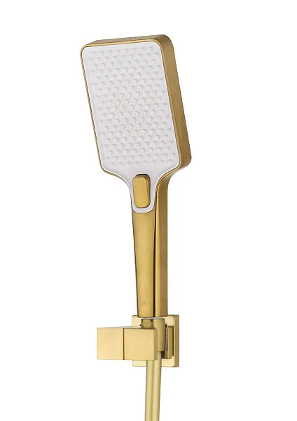 Смеситель для ванны с душем Wonzon & Woghand FLEX WW-88037072-BG фото 6