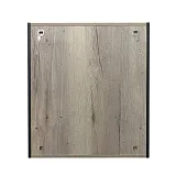 Зеркало-шкаф Comforty Вена 70x80 00-00009272CF фото 5