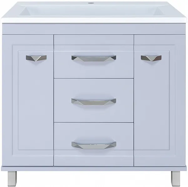 Раковина Эстет Рава 91 см ФР-00002613 фото 7