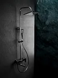 Душевая стойка KNOTLOR STABLE KN-23 фото 4