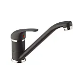 Смеситель для кухонной мойки PAINI Jolly 6944573Z1KM фото 3