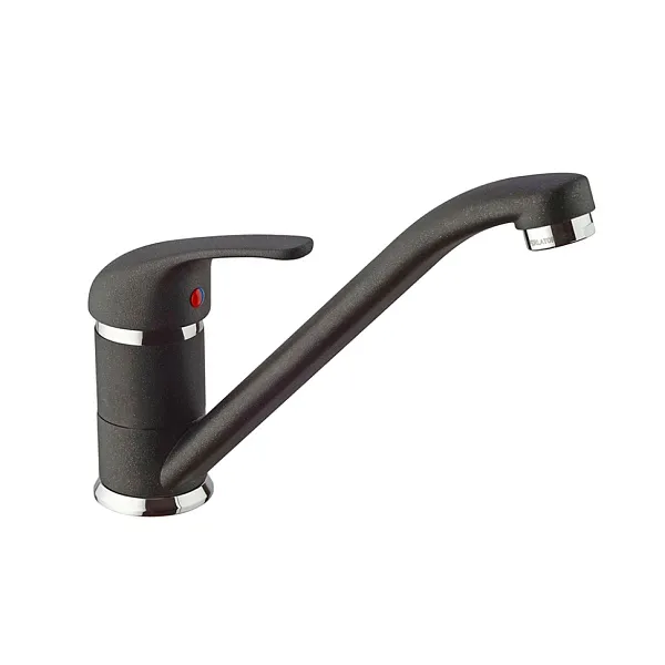 Смеситель для кухонной мойки PAINI Jolly 6944573Z1KM фото 3