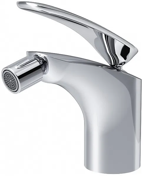 Смеситель Am.Pm Sensation F3083164 для биде с донным клапаном фото 2