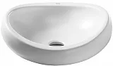 Раковина Roca Urbi 45 см 327225000 фото 1