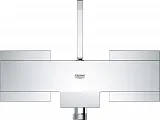 Смеситель Grohe Eurocube Joy 23665000 для душа фото 2