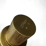 Встраиваемый смеситель PAINI Cox grip 7GPJ208 фото 7