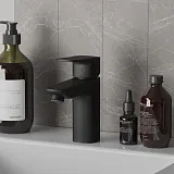 Смеситель для раковины PAINI Viva Style P4YO205 фото 5