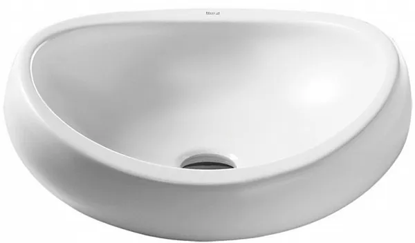 Раковина Roca Urbi 45 см 327225000 фото 1