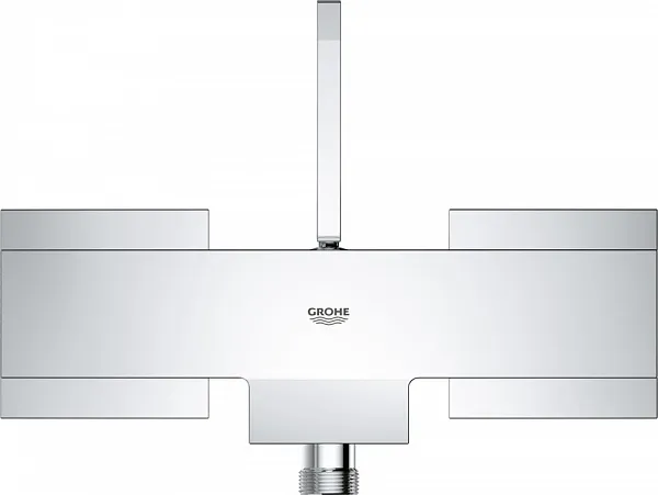 Смеситель Grohe Eurocube Joy 23665000 для душа фото 2