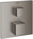 Термостат Grohe Grohtherm Cube 24154AL0 для ванны с душем фото 1
