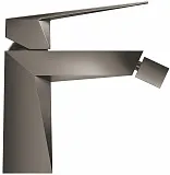 Смеситель Grohe Allure Brilliant 23117AL0 для биде с донным клапаном фото 2