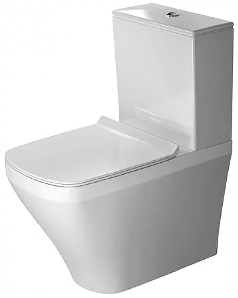 Крышка-сиденье Duravit DuraStyle 63710000 фото 4
