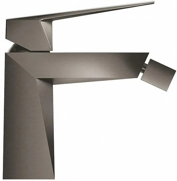 Смеситель Grohe Allure Brilliant 23117AL0 для биде с донным клапаном фото 2