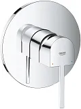 Смеситель Grohe Plus 24059003 для душа фото 1