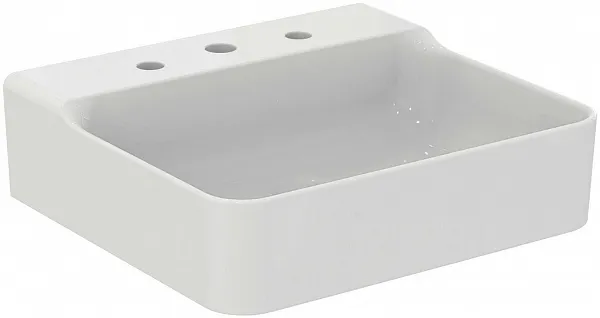 Раковина Ideal Standard Conca 50 см T381601 фото 1