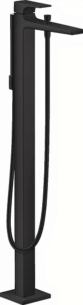 Смеситель Hansgrohe Metropol 32532670 для ванны с душем фото 1