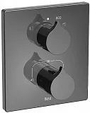 Термостат Roca Insignia 5A0C3ACN0 для ванны с душем с внутренней частью фото 1