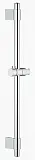 Душевая штанга Grohe Power&Soul 27784000 600 мм фото 1