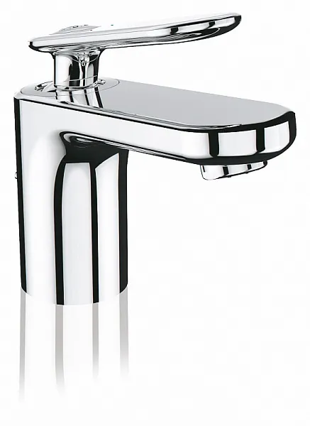 Смеситель Grohe Veris 32183000 для раковины фото 3