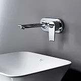 Смеситель Ideal Standard Tesi A6578AA для раковины фото 4