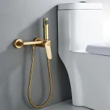 Гигиенический душ Shevanik S43G S4305G-1 фото 13