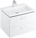 Раковина Ravak Comfort 80 см XJX01280001 фото 3