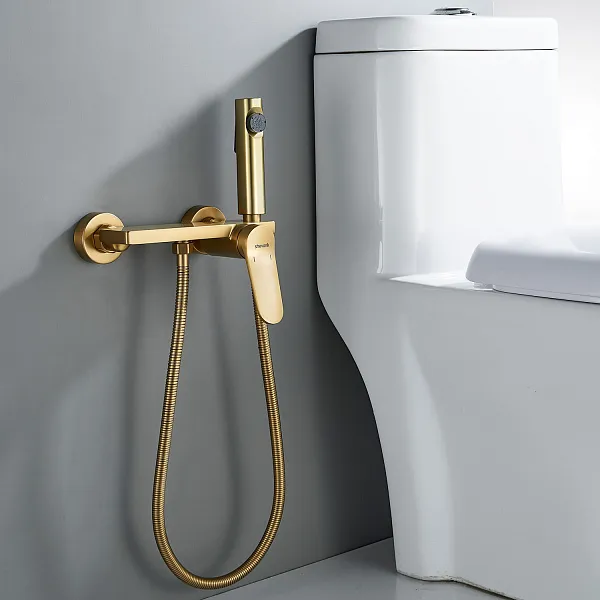 Гигиенический душ Shevanik S43G S4305G-1 фото 13