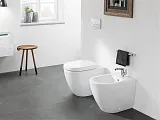 Смывная клавиша для унитазов Villeroy & Boch Viconnect 9224 00 RE фото 2
