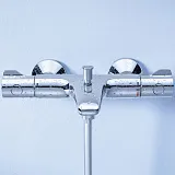 Термостат Grohe Grohtherm 800 34567000 для ванны с душем фото 2