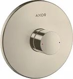 Смеситель Axor Uno 45605820 для душа фото 1