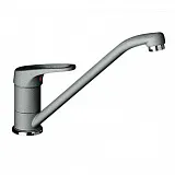 Смеситель для кухни Blanco Wega SILGRANIT 511880 бежевый фото 1