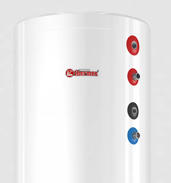 Водонагреватель THERMEX IRP 280 V (combi) PRO накопительный фото 3