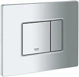 Смывная клавиша для унитазов Grohe Skate Cosmopolitan 38732P00 фото 2