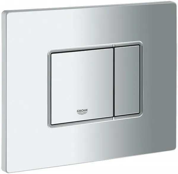 Смывная клавиша для унитазов Grohe Skate Cosmopolitan 38732P00 фото 2