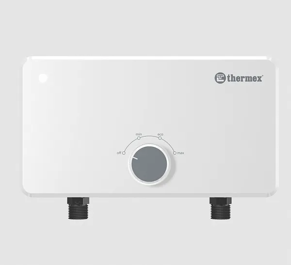 Водонагреватель THERMEX Urban 3500 tap проточный фото 1