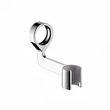 Держатель для душевой лейки Hansgrohe Porter 28335000 фото 1