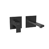 Встраиваемый смеситель PAINI Grazia 21PZ208 фото 3