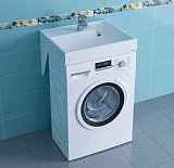 Раковина СаНта Юпитер 60 см 900117 фото 3