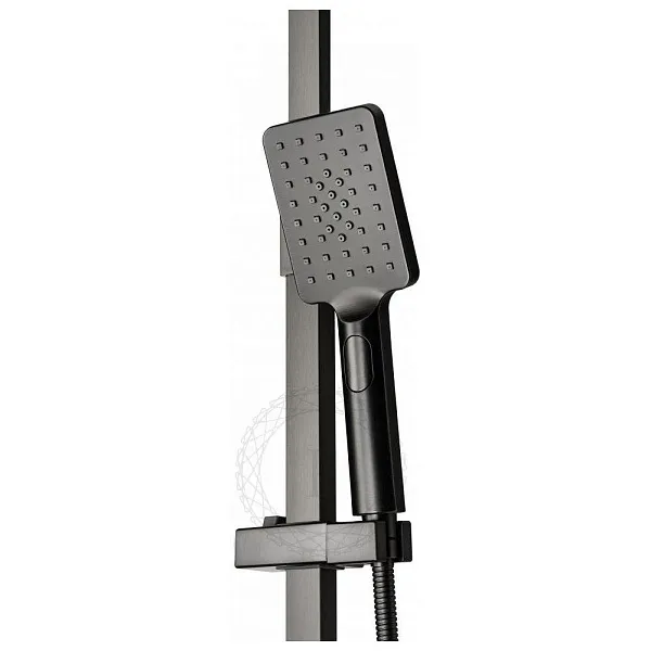 Душевая стойка FILARETE Waterfall FL2010BG фото 10