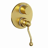 Встраиваемый смеситель PAINI Duomo 88PJ6911 фото 3