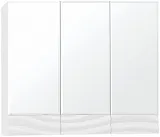 Зеркало-шкаф Style Line Вероника 80x70 ЛС-00000057 фото 1