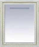 Зеркало Misty Fresko 74x94 Л-Фре03075-0117 с подсветкой фото 1