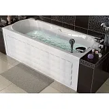 Экран для ванны Aquanet Rosa 150 см 195669 фото 4